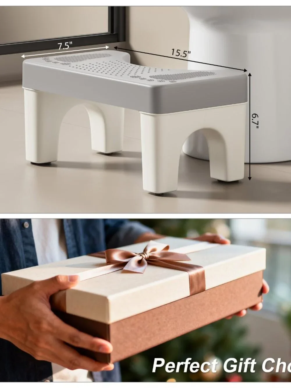 N/A ergonomic design